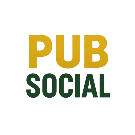 Pub Social
