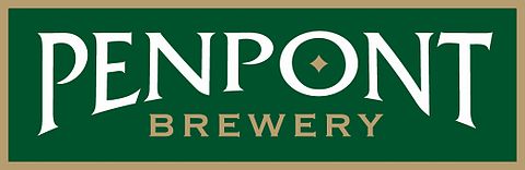 Penpont Brewery logo – independent Cornish brewery on the edge of Bodmin Moor.