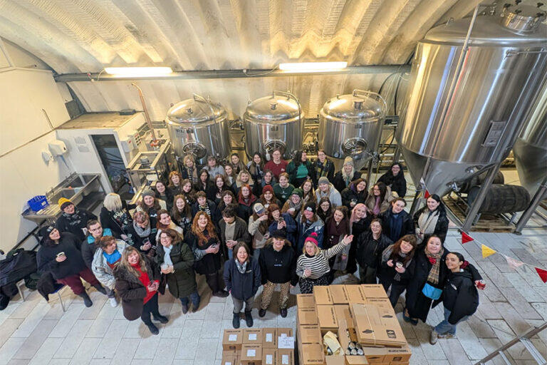 Turning Point Brew Co: The Yorkshire Brewery Turning Heads