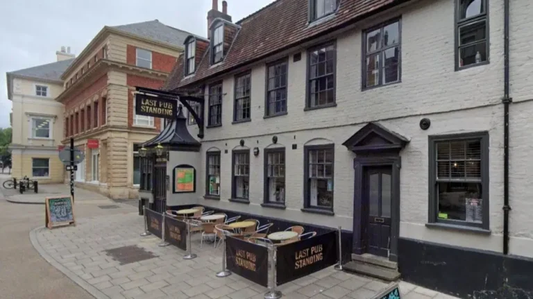 Norwich’s Last Pub Standing Faces Fresh Battle Over Late-Night Music