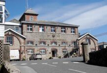 St Austell Brewery: Cornwall’s Brewing Giant with a Proper Local Heart Exterior view of St Austell Brewery in Cornwall, one of the oldest and largest independent breweries in the South West.