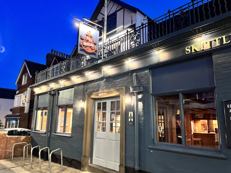Hospitality Faces “Cliff Edge” as Rising Costs Threaten Pubs and Small Businesses