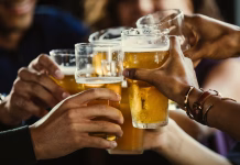Which London Borough Has The Cheapest Pint? One Area Still Has Pints Under £3