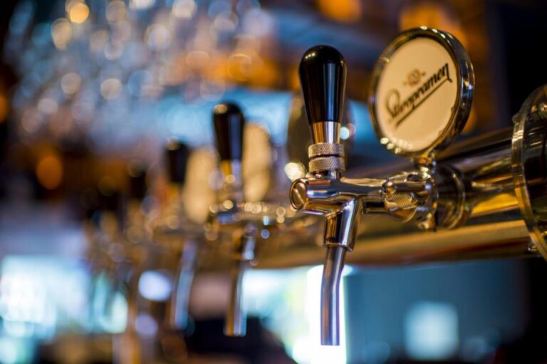 Wetherspoons Boss Hits Back at Plan to Shrink Pints Across UK Pubs