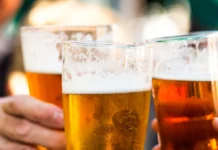 100,000 Free Pints Being Given Away Across the UK – But Only If You Say These Two Words