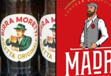 Brits shocked as ‘continental’ pints like Birra Moretti and Madri revealed to be brewed in the UK