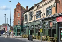 Revealed: The UK’s ‘Pub Crawl Capital’ – But Landlords Issue Warning to Drinkers