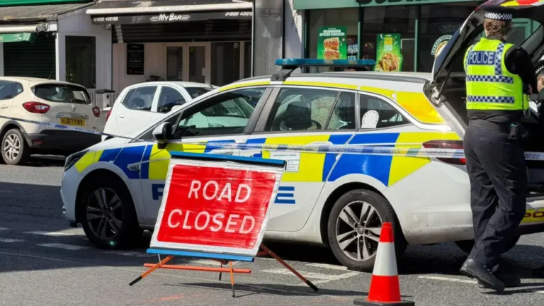 Murder Arrests After Man Dies Outside Bournemouth Cocktail Bar
