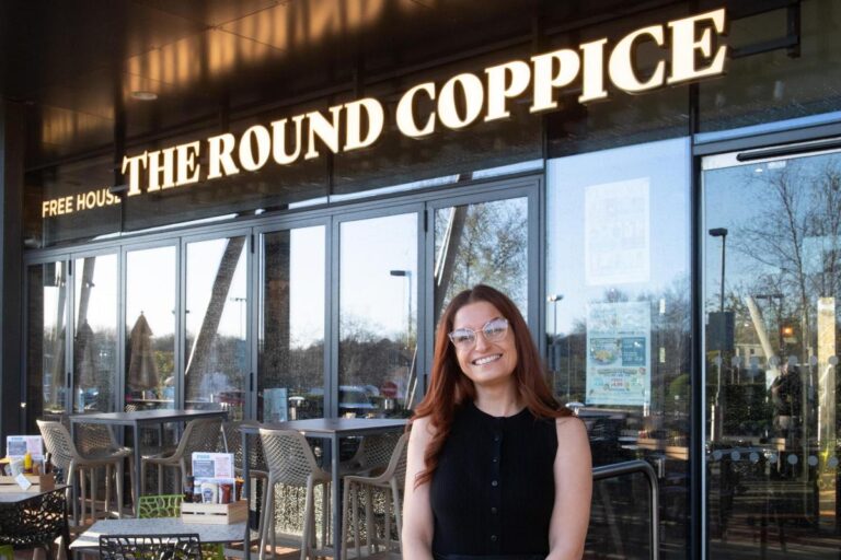 A New Wetherspoons Lands in Whiteley