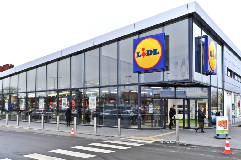 Lidl To Open Its First Ever Pub After Licensing Twist
