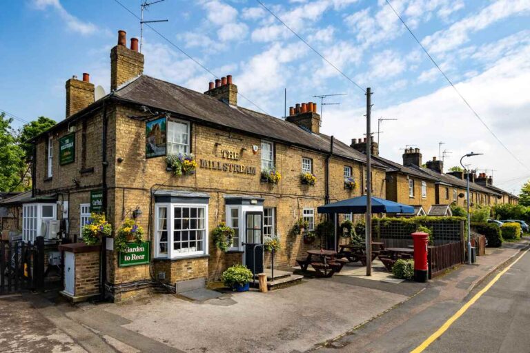 Major Pub Group Snaps Up Popular Countryside Local