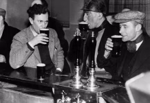 The Brilliant Pub Stories That Prove Locals Are Never Boring