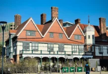 East London Landmark Pub Hits the Market as Long-Time Owner Retires
