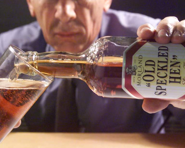 Iconic British Ale Old Speckled Hen Sold to Spanish Beer Giant