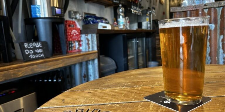 Government Announces Business Rates Relief for Pubs Across England