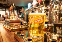 600-Year-Old Yorkshire Pub Closes After Soaring Bills