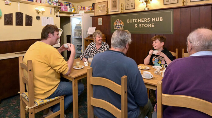 The-village-store-and-cafe-boast-a-new-seating-area-giving-people-a-cosy-place-to-meet-over-coffee-cake-and-conversation