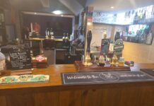 Village Favourite Gets £90K Makeover in Bakewell
