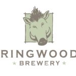 Ringwood Brewery in Hampshire, famous for brewing Old Thumper and Fortyniner real ales