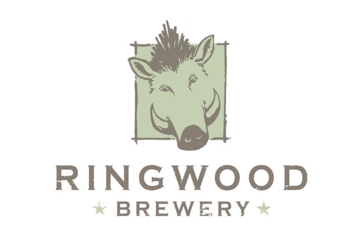 Ringwood Brewery in Hampshire, famous for brewing Old Thumper and Fortyniner real ales