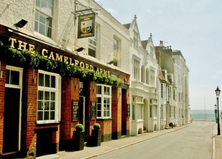 Brighton Pub Faces Battle For 4am Pride Licence After Police Raise Concerns