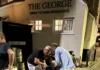 Jim Davidson Laughs Off Pub Collapse After Epic All-Day Drinking Session