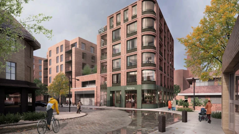 Historic South London Pub Set for £12 Million Transformation