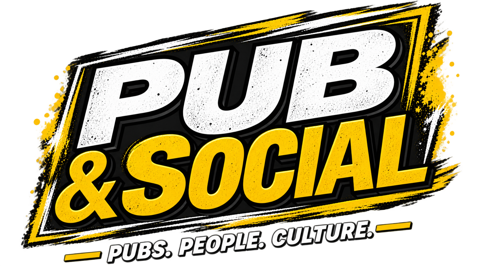 Pub & Social – UK pub news, culture, food and events